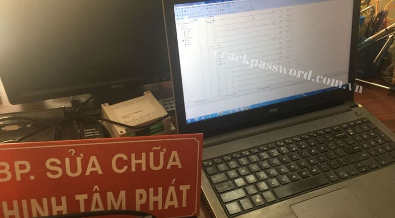 unlock-password-plc-delta-dvp-es2